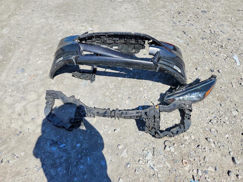 Aukcja sprzedaży 2016 Ford Focus, vin: 1FADP3L98GL262663, numer aukcji: 52811196