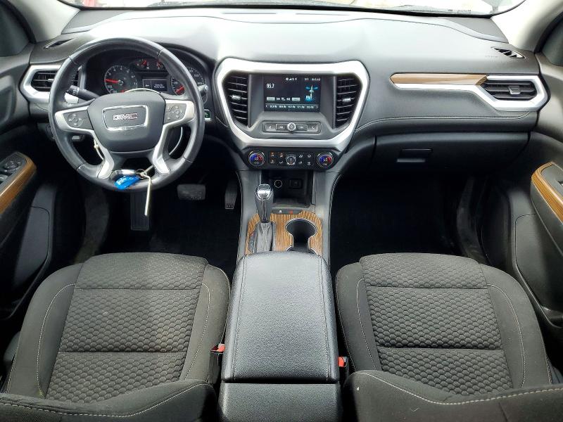 Aukcja sprzedaży 2019 Gmc Acadia, vin: 1GKKNRLA8KZ230200, numer aukcji: 52003426