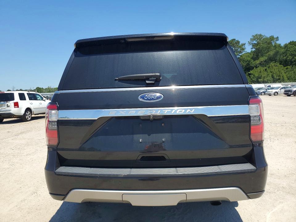 2020 Ford Expedition მანქანა იყიდება აუქციონზე, vin: 1FMJU1KTXLEA60876, აუქციონის ნომერი: 53741866