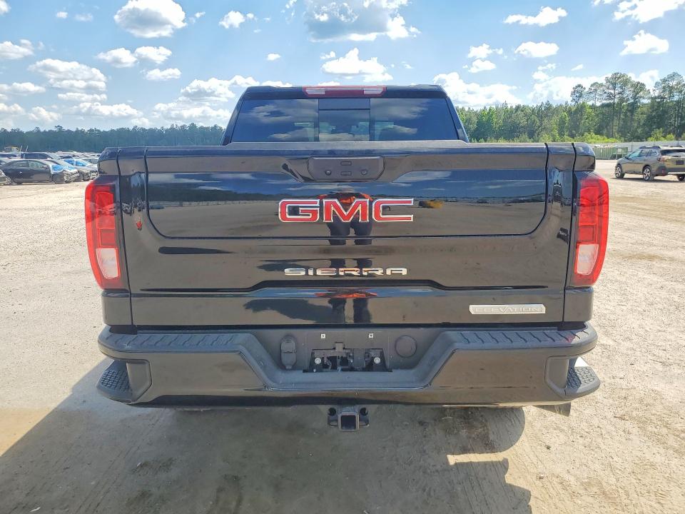 Продажа на аукционе авто 2025 Gmc Sierra, vin: 3GTPHCED7SG335419, номер лота: 54425096