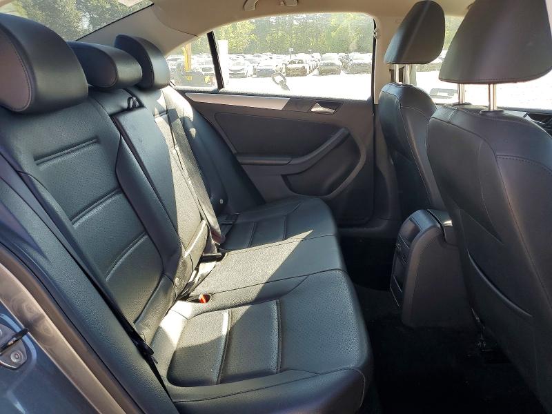 Aukcja sprzedaży 2014 Volkswagen Jetta, vin: 3VWD07AJ4EM283327, numer aukcji: 54908476