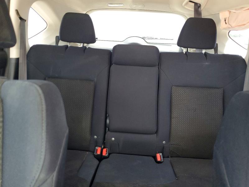 Aukcja sprzedaży 2016 Honda Cr-v, vin: 3CZRM3H57GG709487, numer aukcji: 53882206