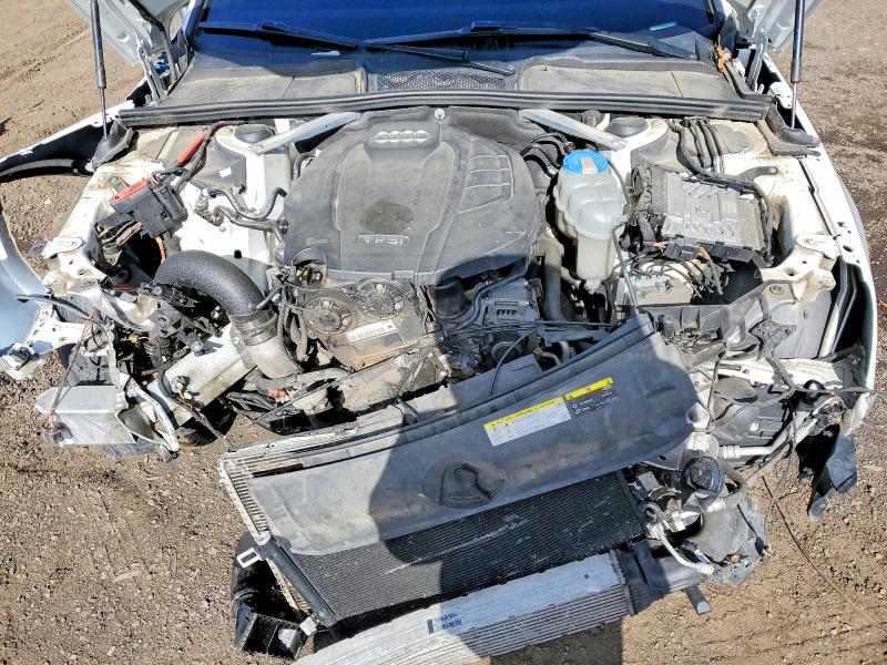 Aukcja sprzedaży 2018 Audi A4, vin: WAUENAF4XJN017753, numer aukcji: 52532316