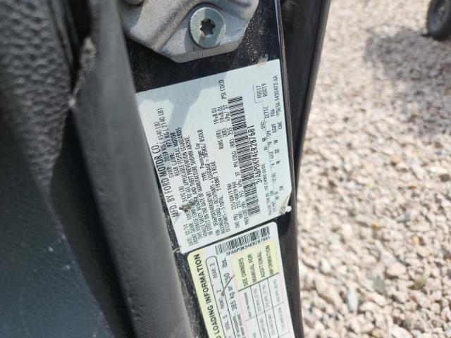 Aukcja sprzedaży 2014 Ford Fusion, vin: 3FA6P0K94ER287681, numer aukcji: 53361776