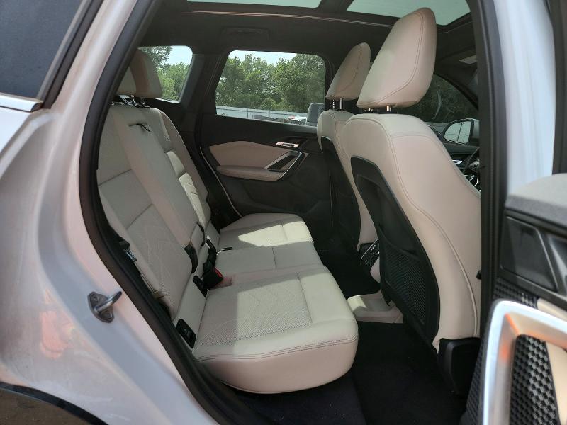 Aukcja sprzedaży 2024 Bmw X1, vin: WBX73EF0XR5Y84297, numer aukcji: 52467796