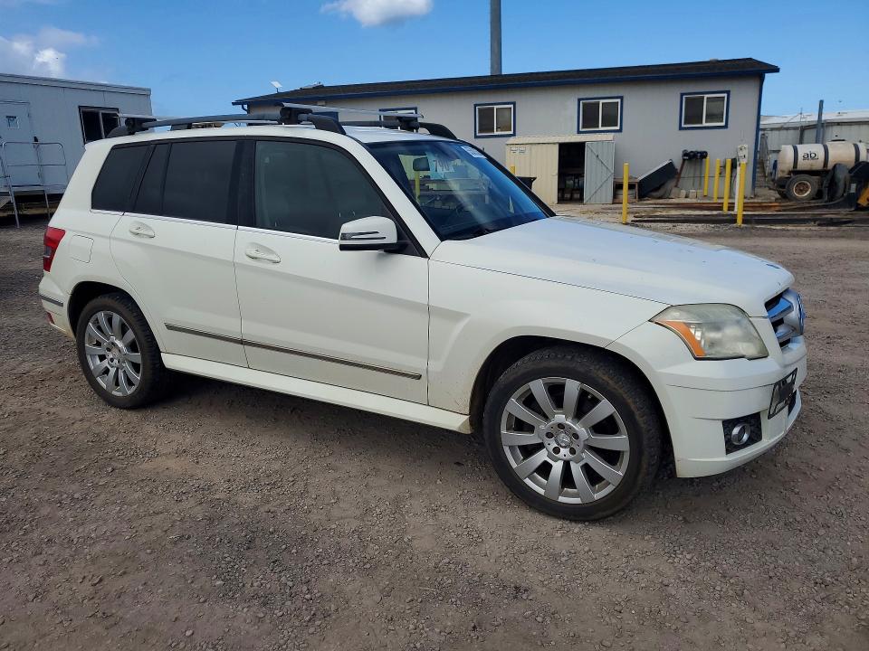 Продаж на аукціоні авто 2010 Mercedes-benz Glk, vin: WDCGG8HB9AF438961, номер лоту: 55582636