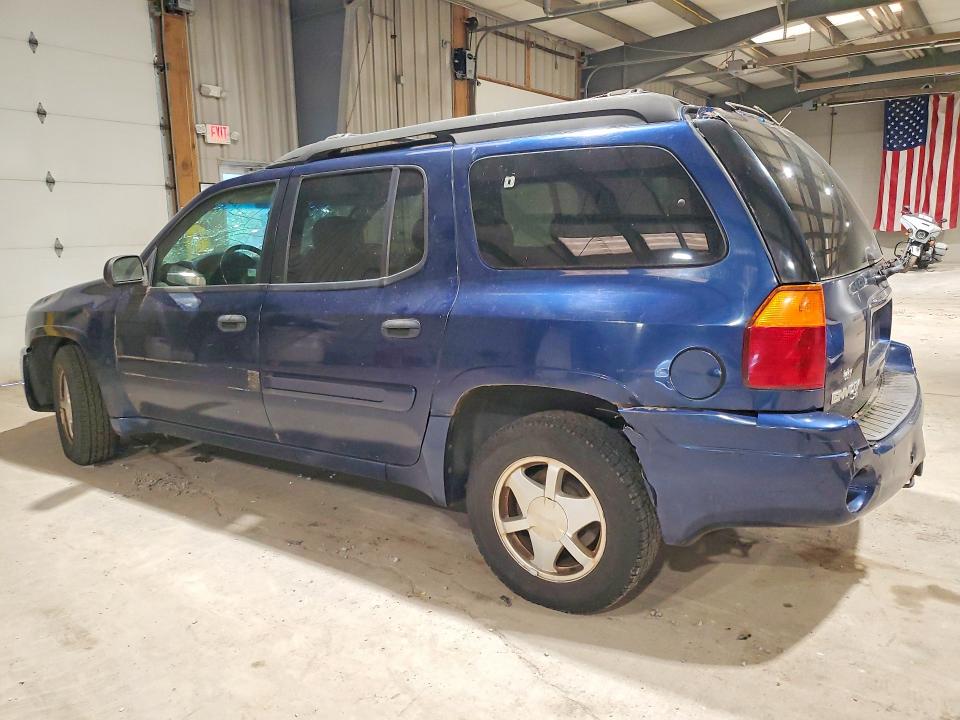 Продажа на аукционе авто 2003 Gmc Envoy, vin: 1GKES16S836157294, номер лота: 51761796
