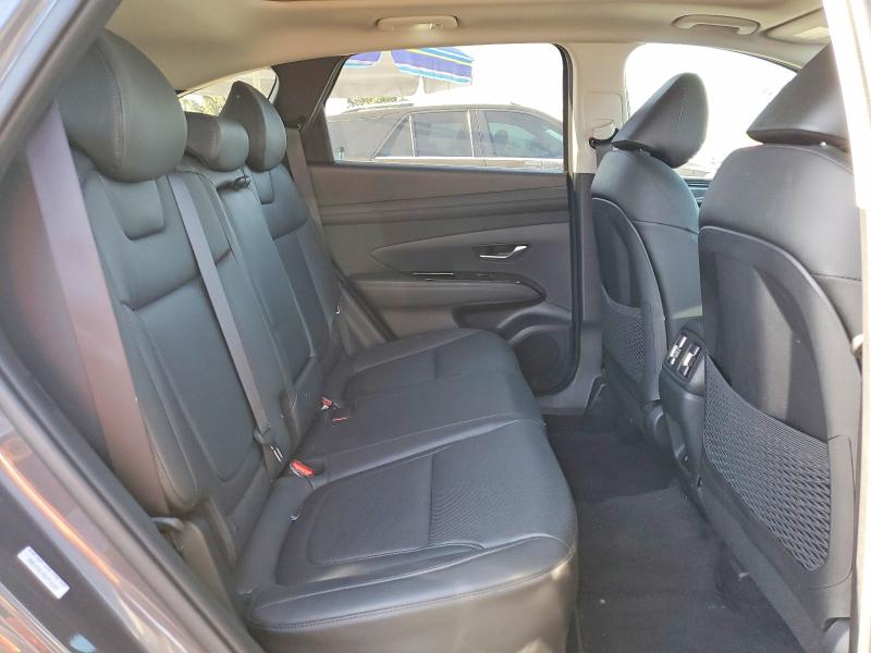 Продажа на аукционе авто 2025 Hyundai Tucson, vin: KM8JEDD14SU353154, номер лота: 54523646