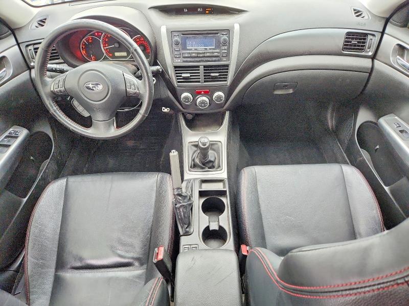 54387326 :رقم المزاد ، JF1GR7E64EG251084 vin ، 2014 Subaru Impreza مزاد بيع