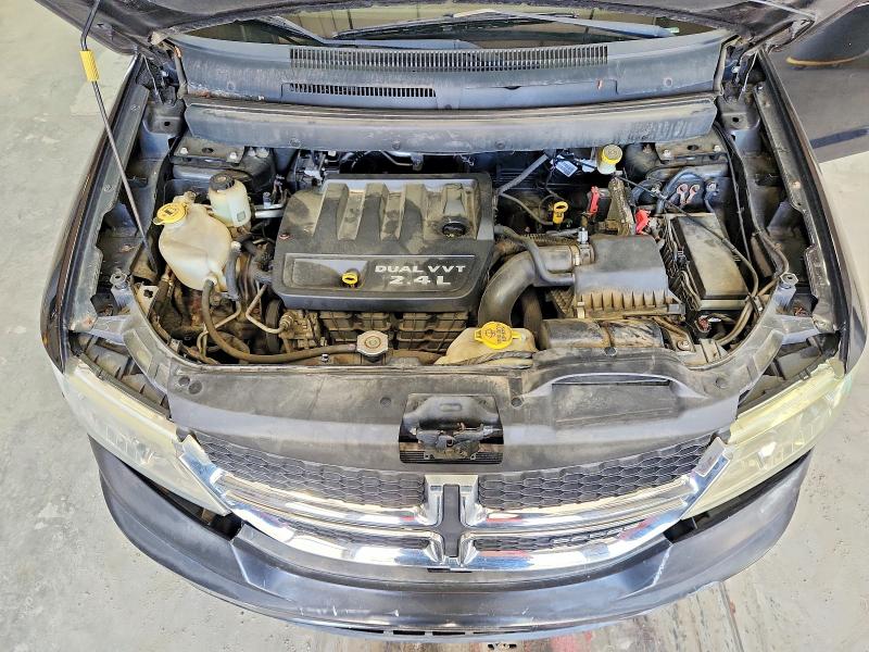 2012 Dodge Journey მანქანა იყიდება აუქციონზე, vin: 3C4PDCAB7CT191072, აუქციონის ნომერი: 53518096