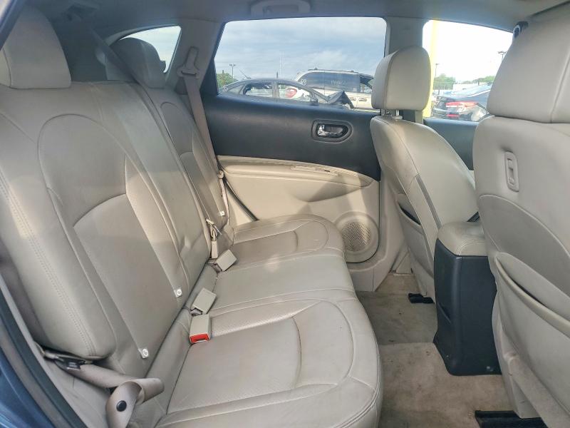 Продаж на аукціоні авто 2013 Nissan Rogue, vin: JN8AS5MV8DW107449, номер лоту: 51880676