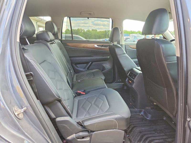 Продаж на аукціоні авто 2024 Volkswagen Atlas, vin: 1V2WR2CA4RC537111, номер лоту: 52444466