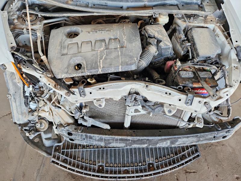 53931236 :رقم المزاد ، 5YFBURHEXFP310916 vin ، 2015 Toyota Corolla مزاد بيع