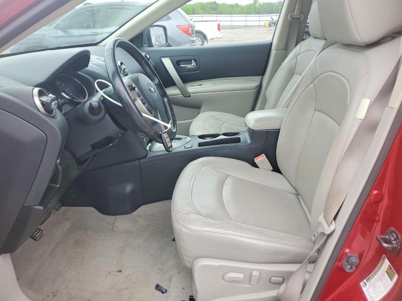 Продаж на аукціоні авто 2011 Nissan Rogue, vin: JN8AS5MV7BW263270, номер лоту: 52709706