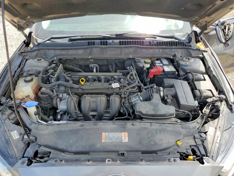 54915736 :رقم المزاد ، 3FA6P0H77ER228243 vin ، 2014 Ford Fusion مزاد بيع