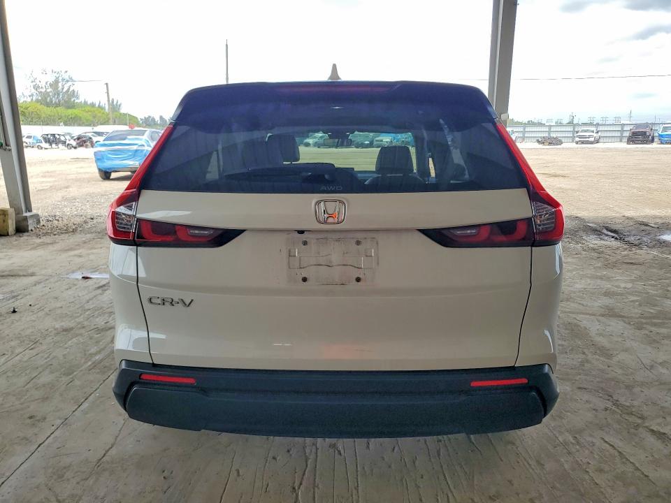 Продаж на аукціоні авто 2023 Honda Cr-v, vin: 2HKRS4H73PH421041, номер лоту: 53004746