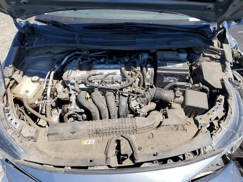 53853856 :رقم المزاد ، 5YFEPRAE3LP102824 vin ، 2020 Toyota Corolla مزاد بيع