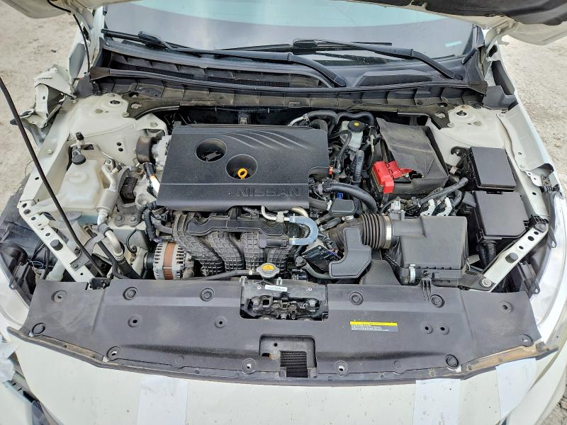 2019 Nissan Altima მანქანა იყიდება აუქციონზე, vin: 1N4BL4BV6KC257185, აუქციონის ნომერი: 53824616