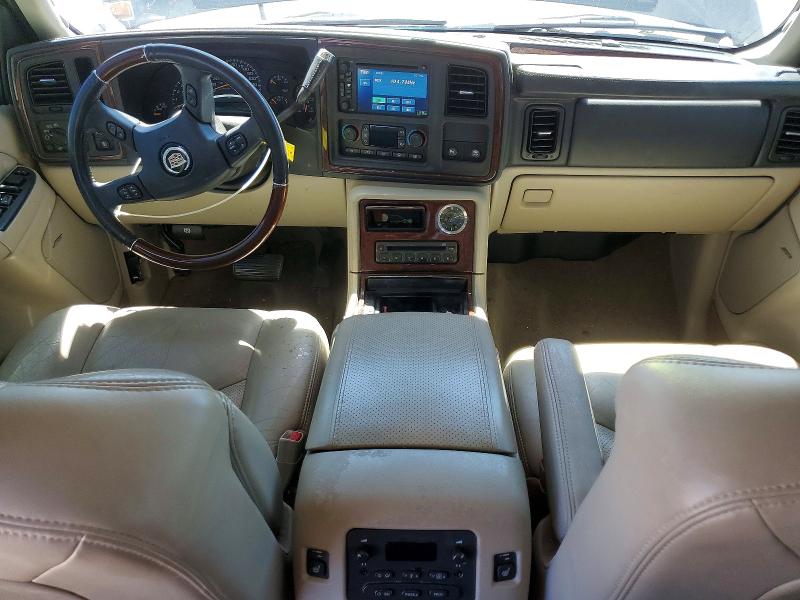 Продаж на аукціоні авто 2006 Cadillac Escalade, vin: 1GYEK63N76R126770, номер лоту: 52825056