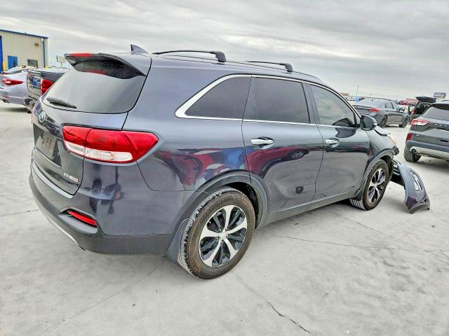 Aukcja sprzedaży 2017 Kia Sorento, vin: 5XYPH4A15HG192155, numer aukcji: 53205506