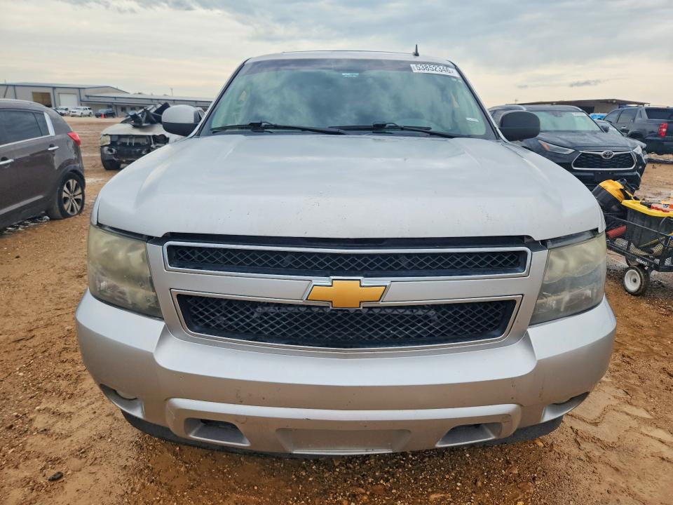 Продаж на аукціоні авто 2013 Chevrolet Tahoe, vin: 1GNSCBE02DR315945, номер лоту: 53852346