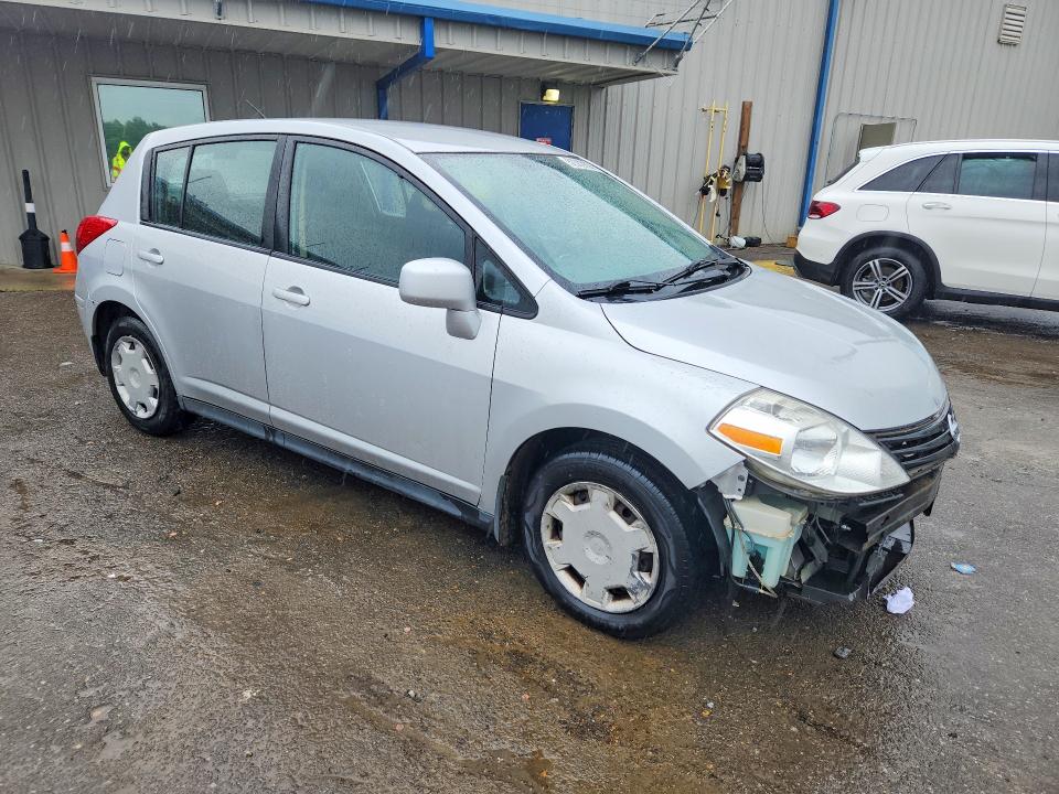 Aukcja sprzedaży 2011 Nissan Versa, vin: 3N1BC1CP7BL504911, numer aukcji: 52302826