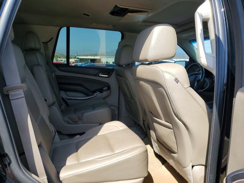 Продаж на аукціоні авто 2015 Chevrolet Tahoe, vin: 1GNSCBKC1FR291736, номер лоту: 54720296
