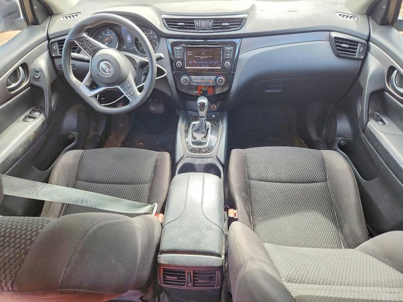 Aukcja sprzedaży 2019 Nissan Rogue Sport, vin: JN1BJ1CR5KW338356, numer aukcji: 55331566
