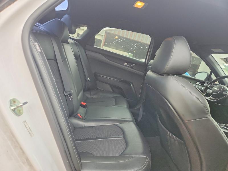 52713026 :رقم المزاد ، 5XXG64J23MG010434 vin ، 2021 Kia K5 مزاد بيع