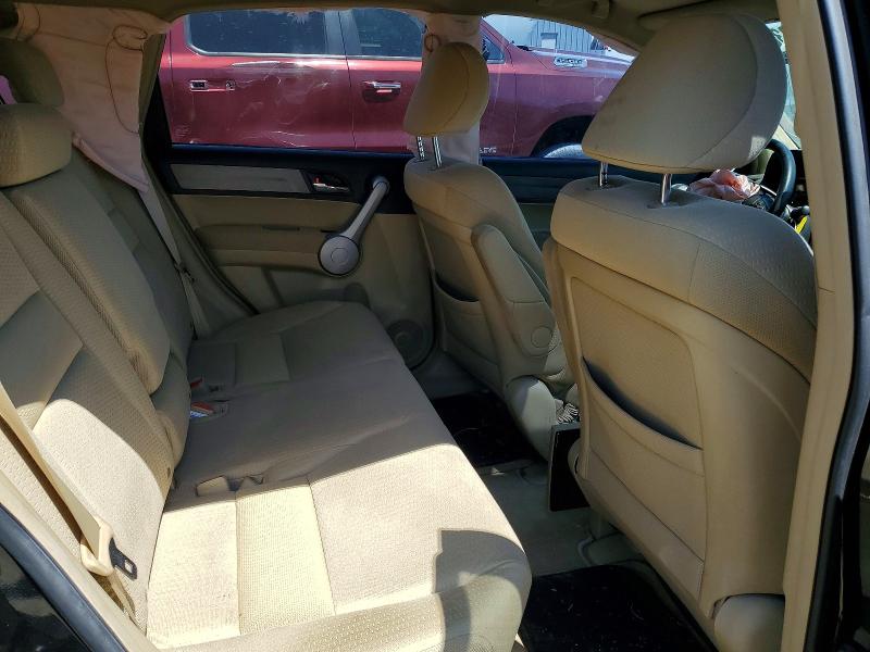 51573366 :رقم المزاد ، JHLRE485X7C030358 vin ، 2007 Honda Cr-v مزاد بيع