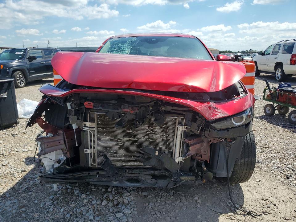 Продаж на аукціоні авто 2021 Mazda Cx-3 Sport Awd, vin: 3MVDMBCL9MM262110, номер лоту: 52143196