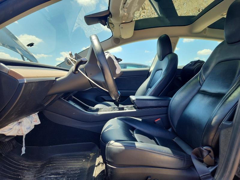 Aukcja sprzedaży 2019 Tesla Model 3, vin: 5YJ3E1EB8KF359325, numer aukcji: 52774856