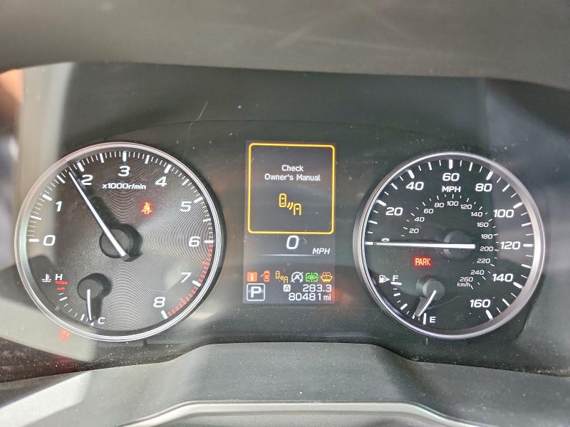 Aukcja sprzedaży 2021 Subaru Outback, vin: 4S4BTGPD4M3130316, numer aukcji: 52759636