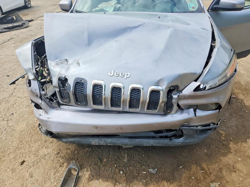 Продажа на аукционе авто 2015 Jeep Cherokee, vin: 1C4PJLCB7FW711954, номер лота: 53041736