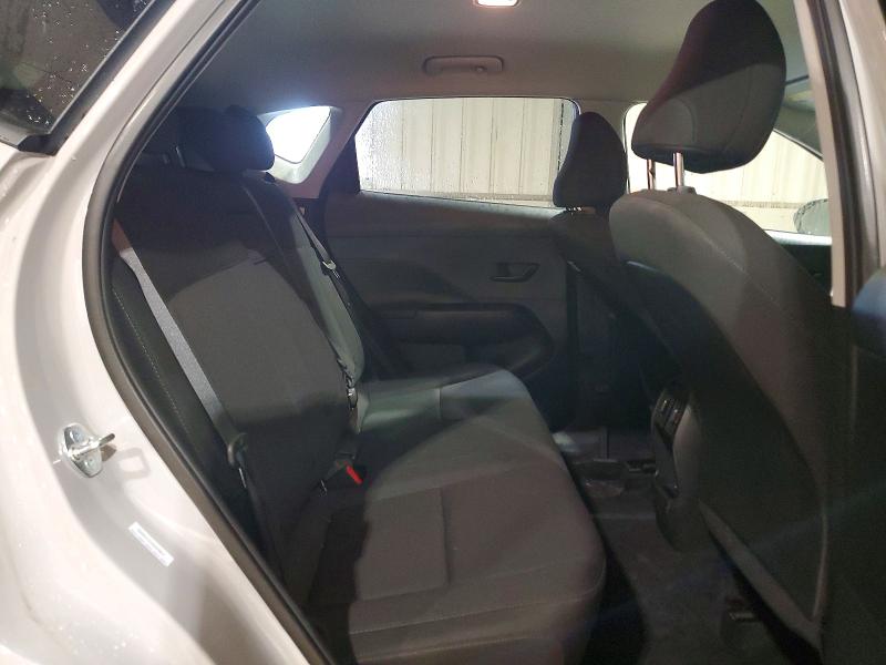 Продаж на аукціоні авто 2025 Hyundai Kona, vin: KM8HB3AB2SU328283, номер лоту: 54633026