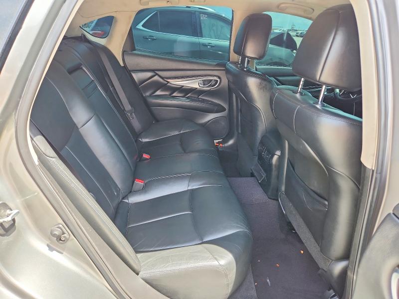 Aukcja sprzedaży 2012 Infiniti M37, vin: JN1BY1ARXCM394238, numer aukcji: 52529996