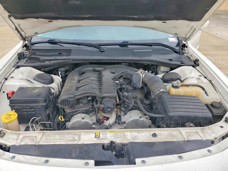 Продаж на аукціоні авто 2010 Dodge Charger, vin: 2B3CA3CV7AH124753, номер лоту: 53052396