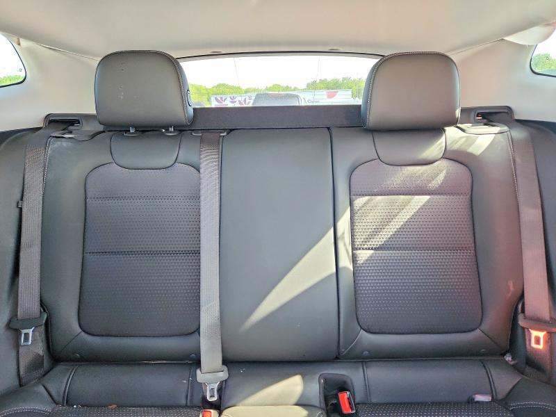 Продаж на аукціоні авто 2025 Chevrolet Trax, vin: KL77LHEP9SC214039, номер лоту: 55408046