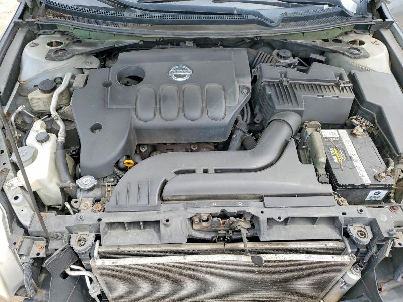 Aukcja sprzedaży 2008 Nissan Altima, vin: 1N4AL24E58C124388, numer aukcji: 54314466