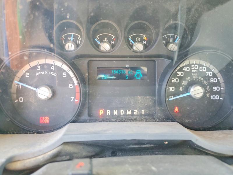 53042596 :رقم المزاد ، 1FT7X2B6XFEB31018 vin ، 2015 Ford F250 مزاد بيع