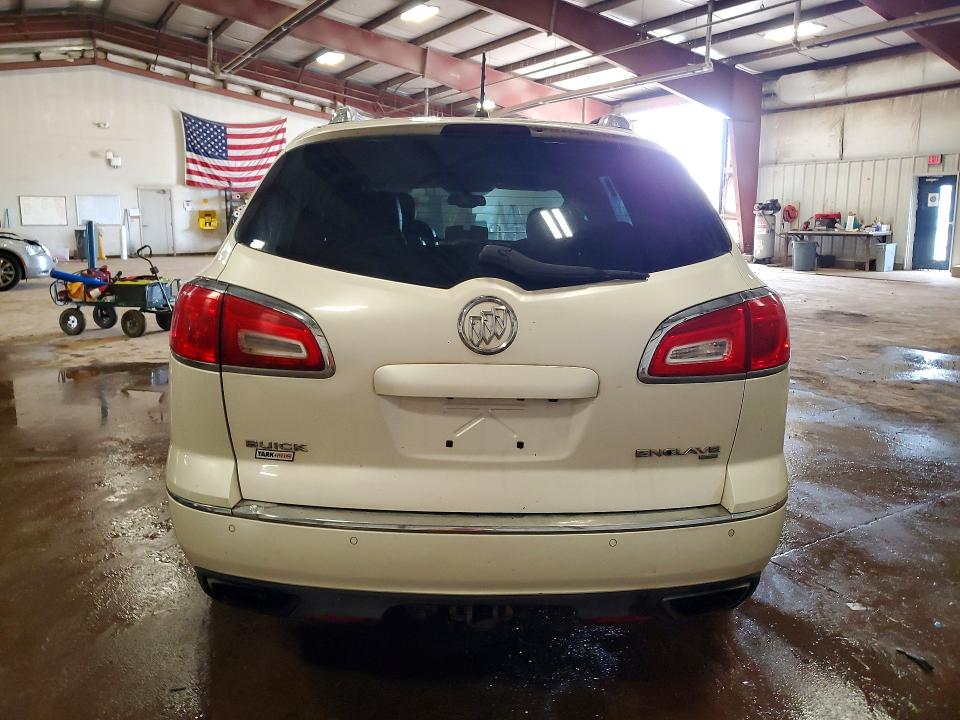 Продажа на аукционе авто 2015 Buick Enclave, vin: 5GAKVBKD9FJ130854, номер лота: 53028216