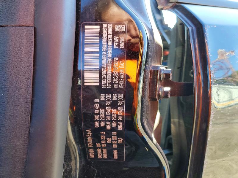 Aukcja sprzedaży 2016 Jeep Renegade, vin: ZACCJBCT1GPC93729, numer aukcji: 53317226