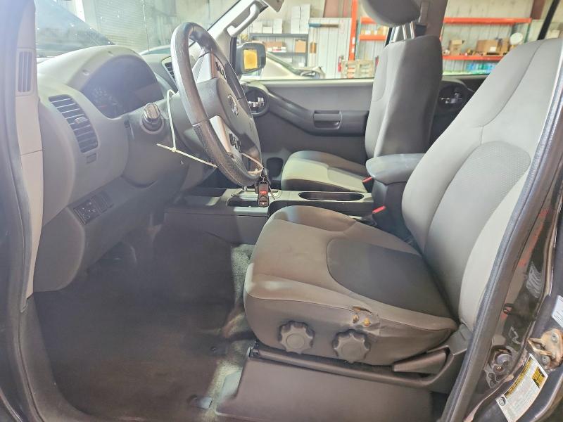 Продажа на аукционе авто 2014 Nissan Xterra, vin: 5N1AN0NW4EN802866, номер лота: 52430826