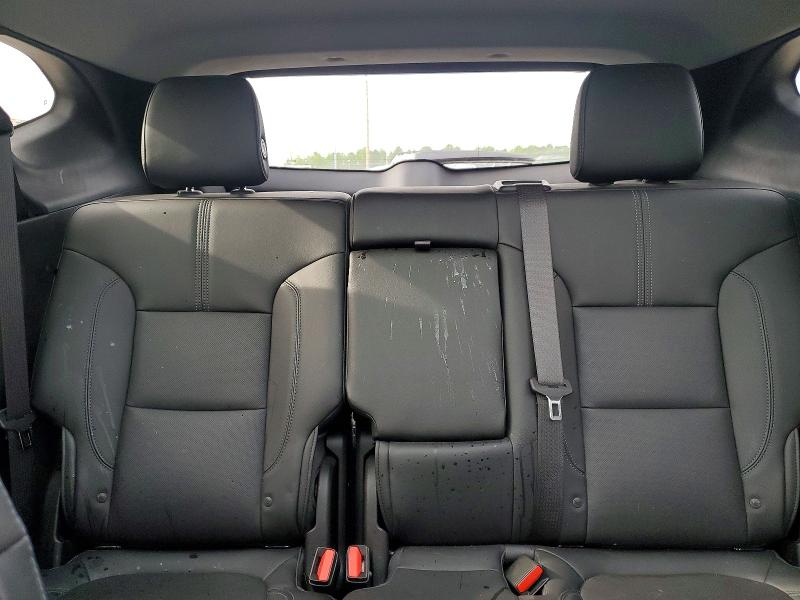 Aukcja sprzedaży 2020 Chevrolet Blazer, vin: 3GNKBJR47LS629998, numer aukcji: 54512496
