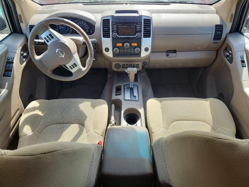 2017 Nissan Frontier მანქანა იყიდება აუქციონზე, vin: 1N6DD0ER7HN725670, აუქციონის ნომერი: 53629196