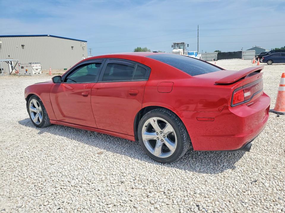 Aukcja sprzedaży 2012 Dodge Charger, vin: 2C3CDXCT0CH252674, numer aukcji: 53262006