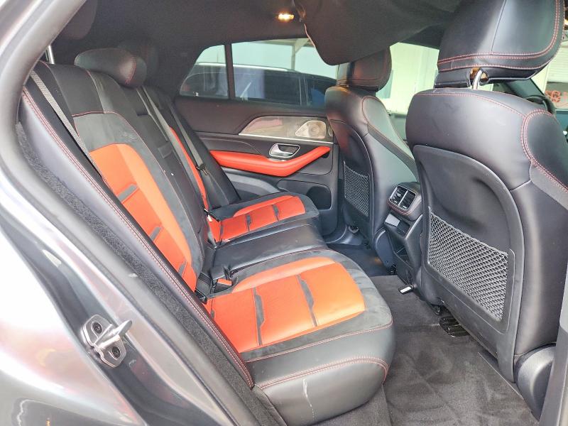 Продаж на аукціоні авто 2023 Mercedes-benz Gle Coupe, vin: 4JGFD6BB1PA841244, номер лоту: 54898806