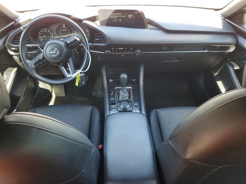 Aukcja sprzedaży 2024 Mazda 3, vin: JM1BPAKM4R1714702, numer aukcji: 52611826
