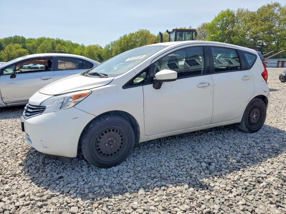 Продаж на аукціоні авто 2016 Nissan Versa Note, vin: 3N1CE2CP8GL370938, номер лоту: 54129126