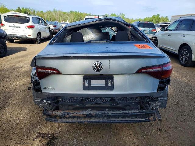 Продаж на аукціоні авто 2019 Volkswagen Jetta, vin: 3VWC57BU8KM176217, номер лоту: 53773686